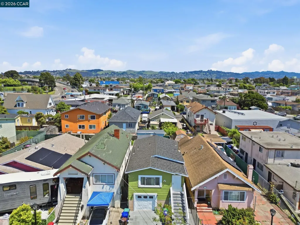 682 8th Street Richmond CA 94801