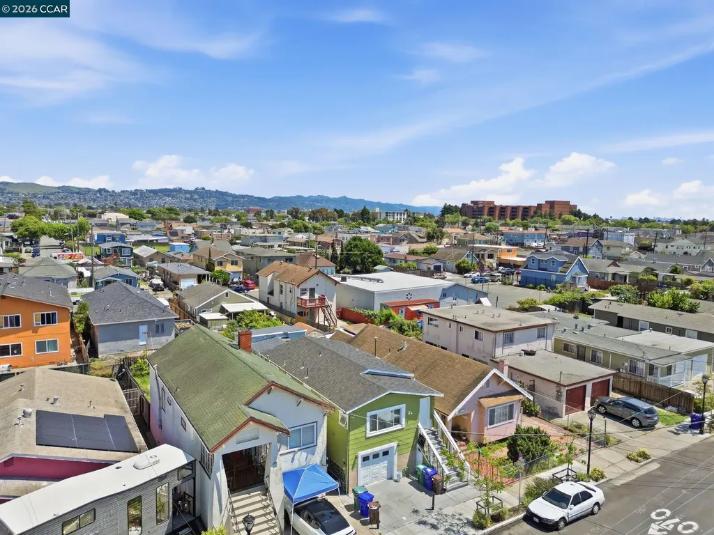 682 8th Street Richmond CA 94801