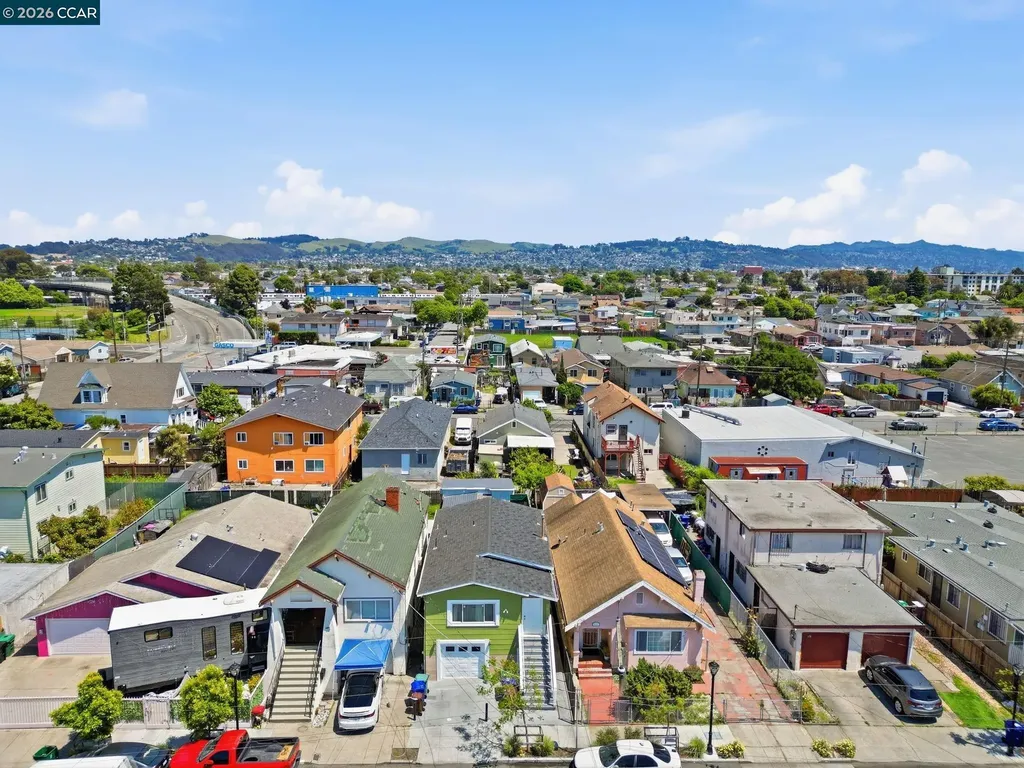 682 8th Street Richmond CA 94801