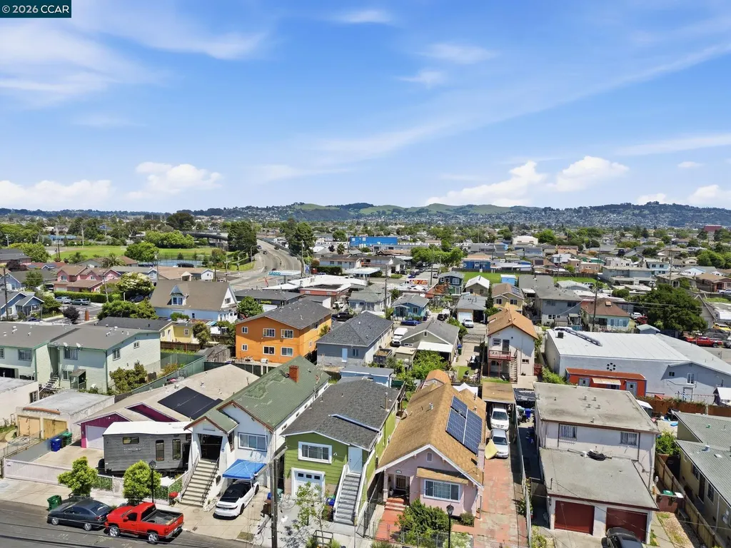 682 8th Street Richmond CA 94801
