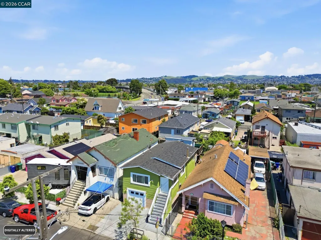 682 8th Street Richmond CA 94801