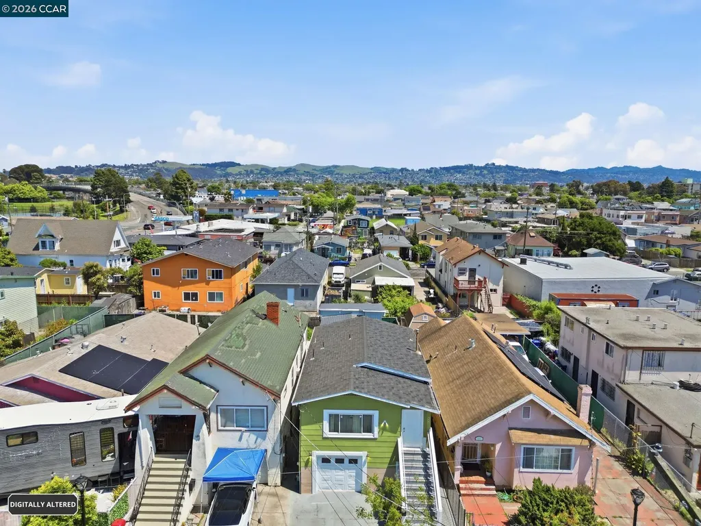 682 8th Street Richmond CA 94801