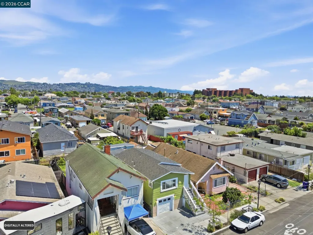 682 8th Street Richmond CA 94801