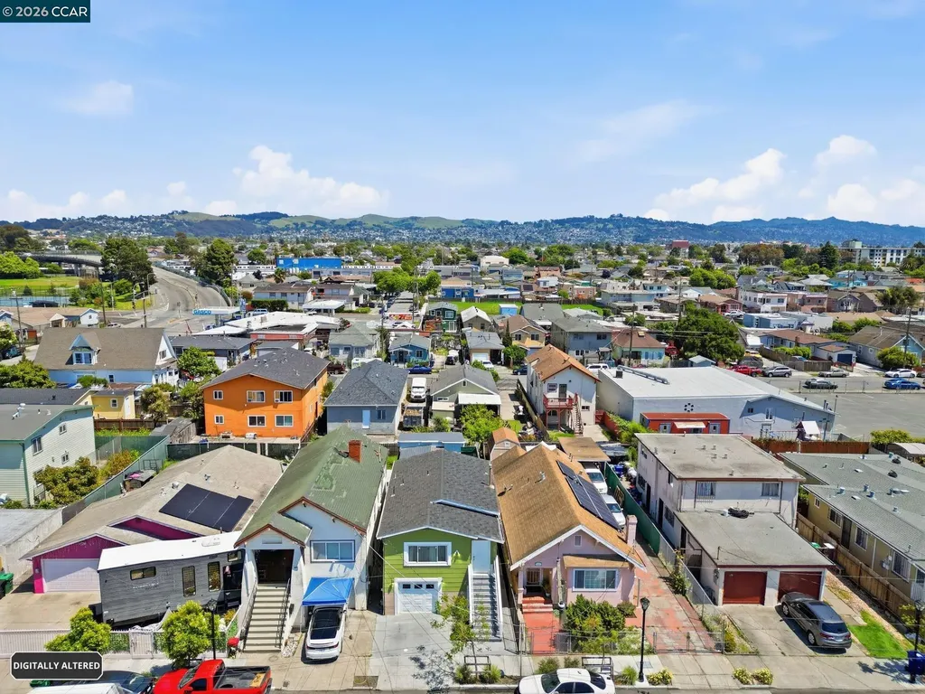 682 8th Street Richmond CA 94801
