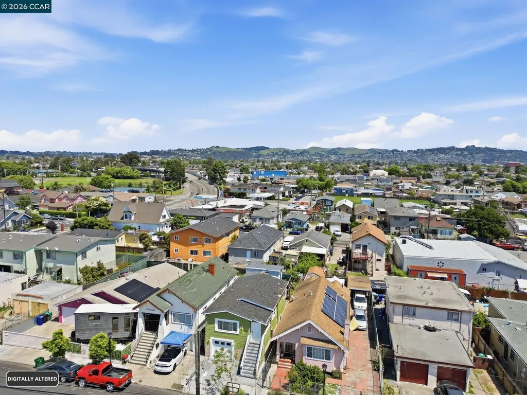 682 8th Street Richmond CA 94801