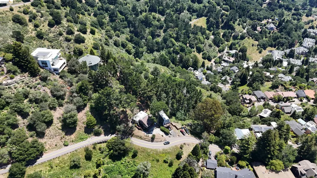 7150 Marlborough Oakland CA 94705