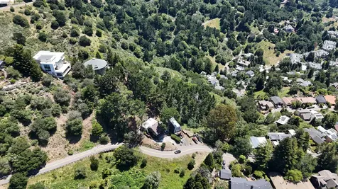 7150 Marlborough Oakland CA 94705