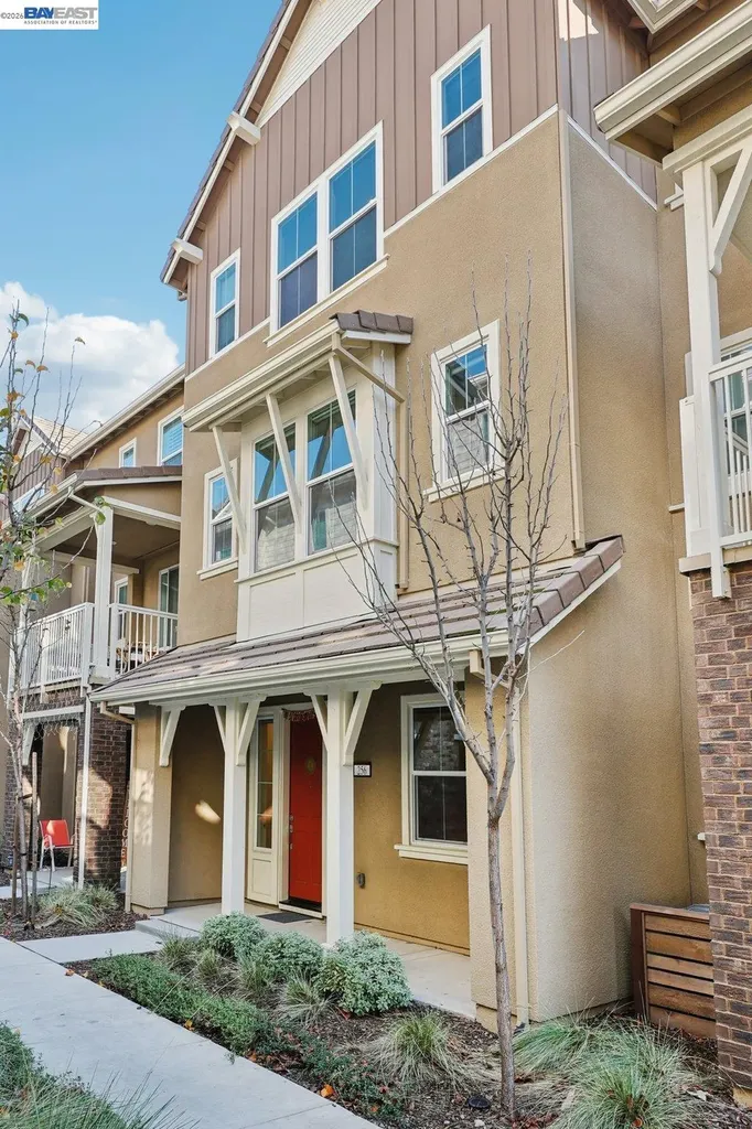 256 Plum Tree Street Livermore CA 94551