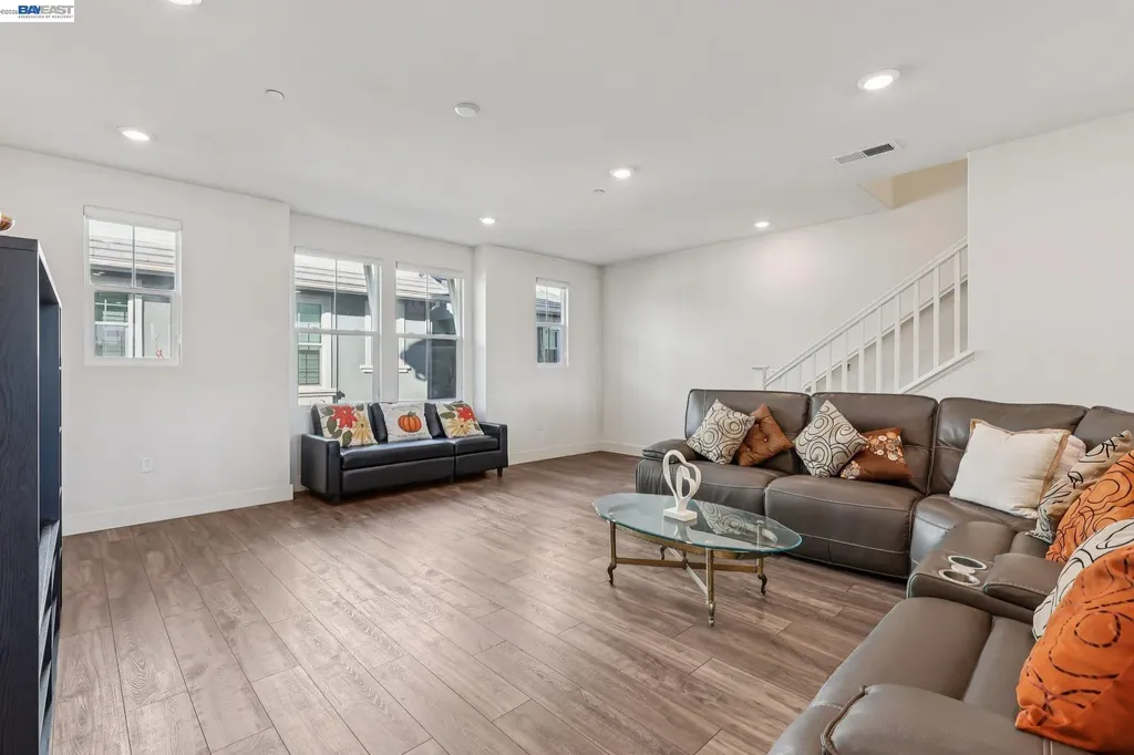 256 Plum Tree Street Livermore CA 94551