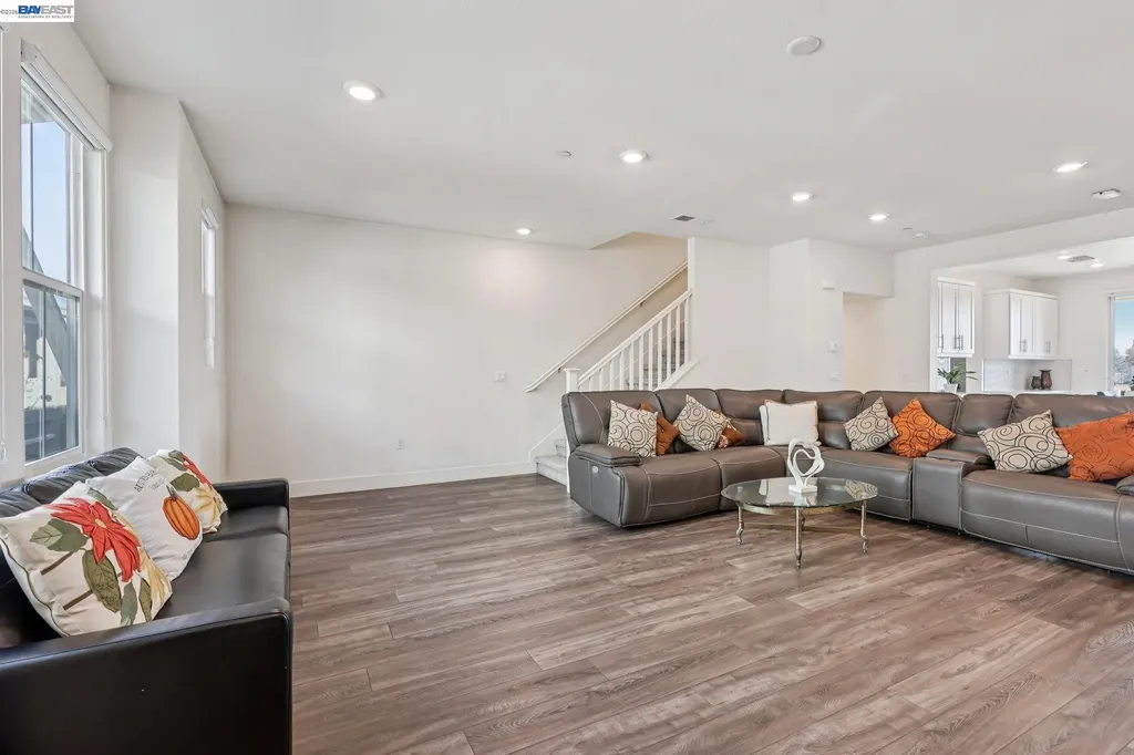 256 Plum Tree Street Livermore CA 94551