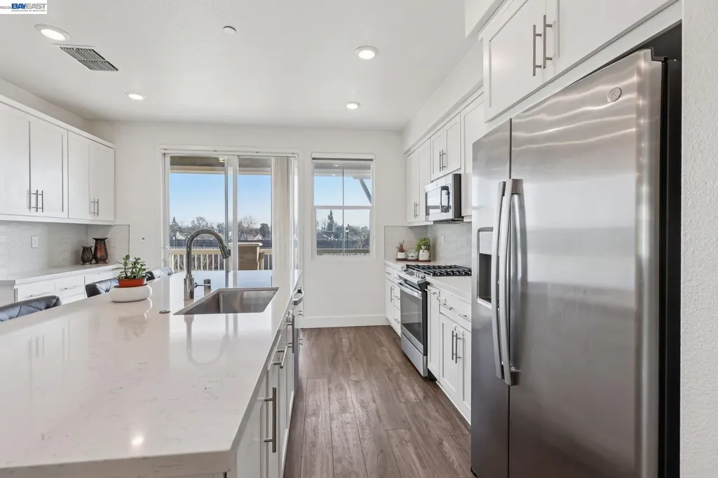 256 Plum Tree Street Livermore CA 94551