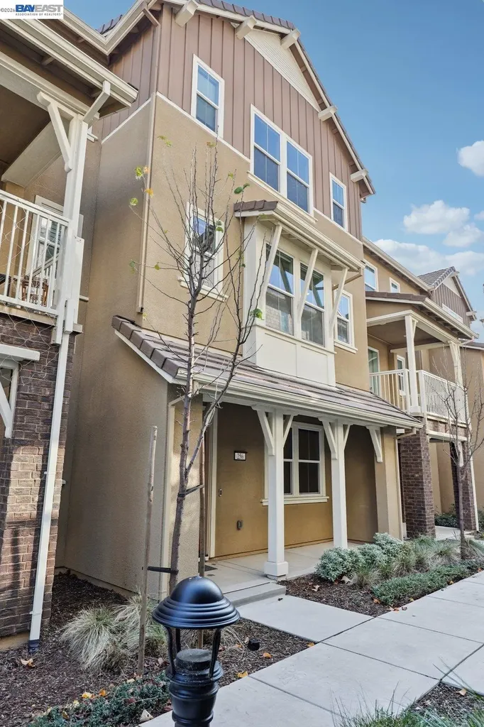 256 Plum Tree Street Livermore CA 94551