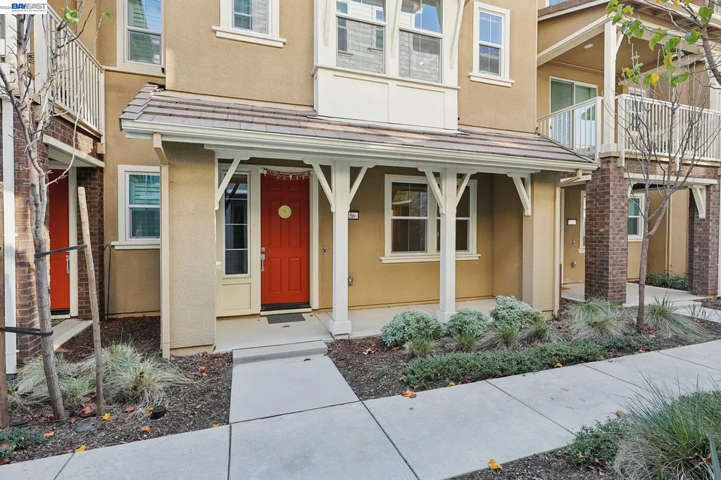 256 Plum Tree Street Livermore CA 94551