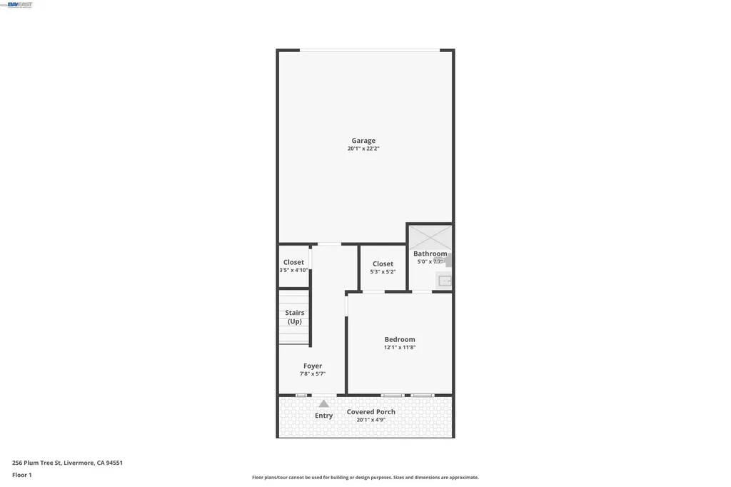 256 Plum Tree Street Livermore CA 94551