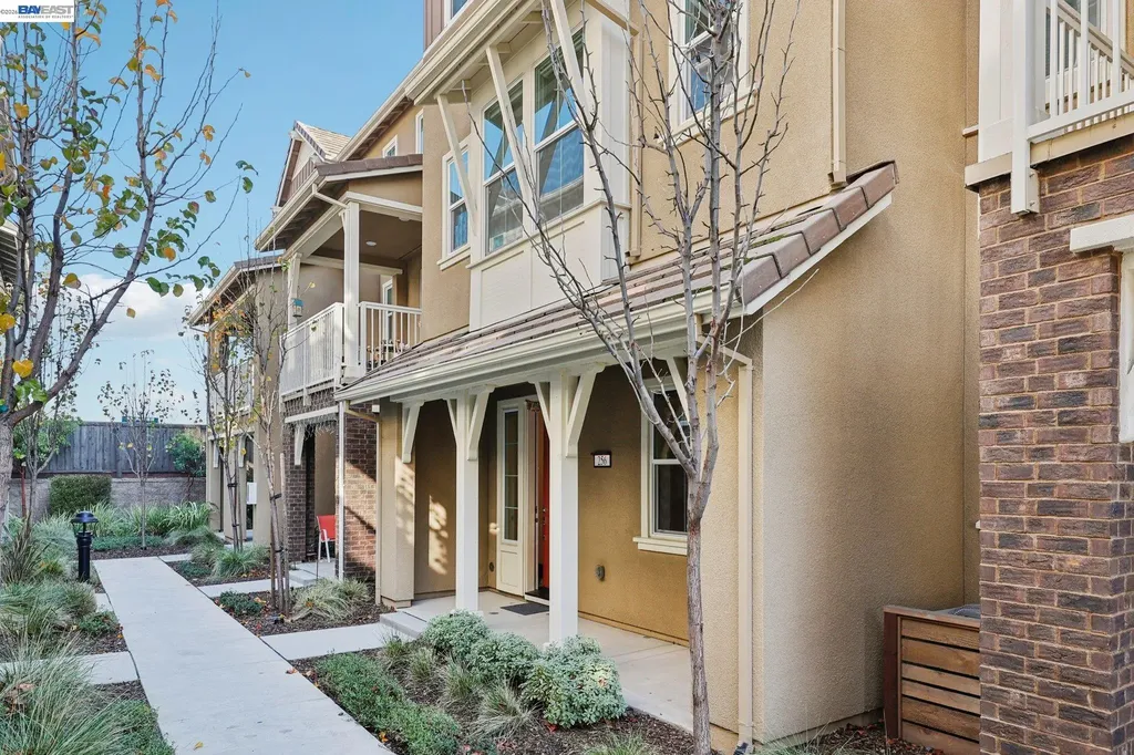256 Plum Tree Street Livermore CA 94551
