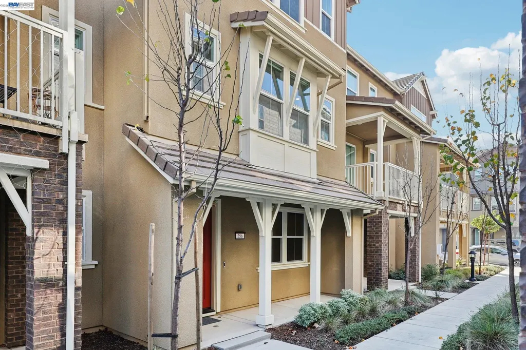 256 Plum Tree Street Livermore CA 94551
