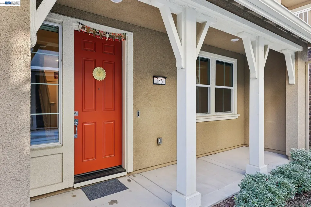 256 Plum Tree Street Livermore CA 94551