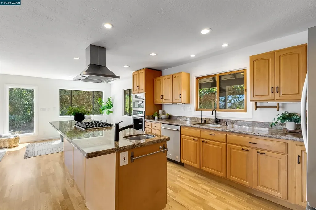 3336 Oak Court Lafayette CA 94549