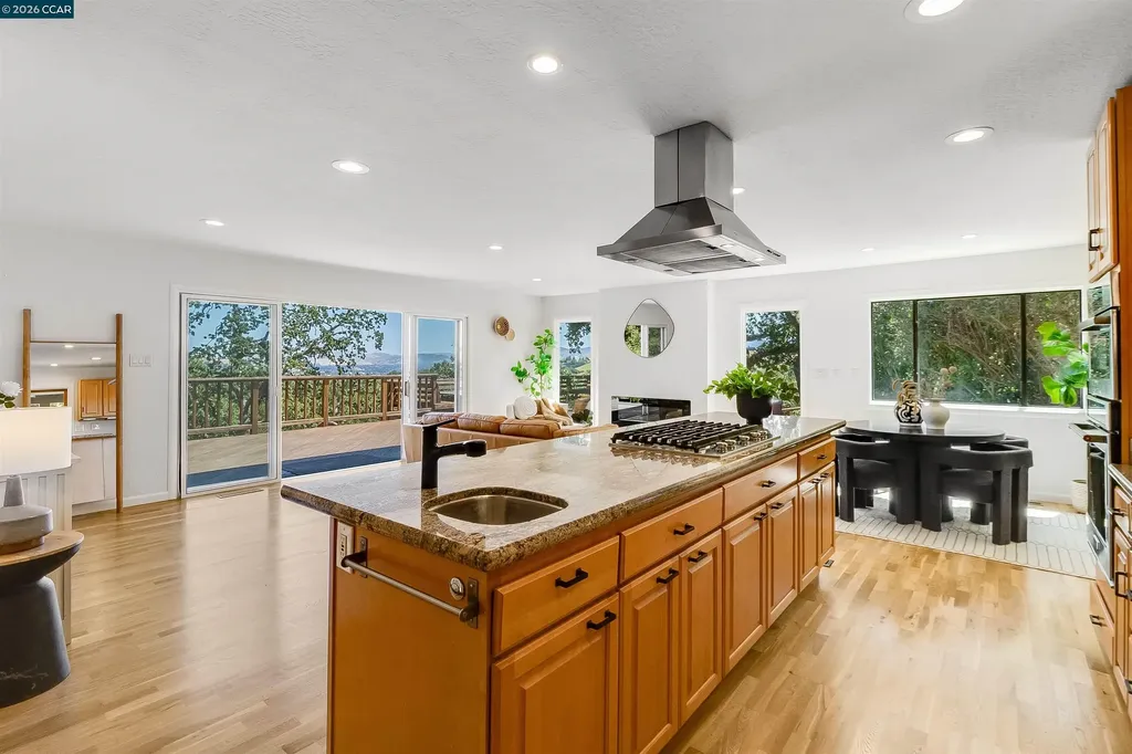 3336 Oak Court Lafayette CA 94549