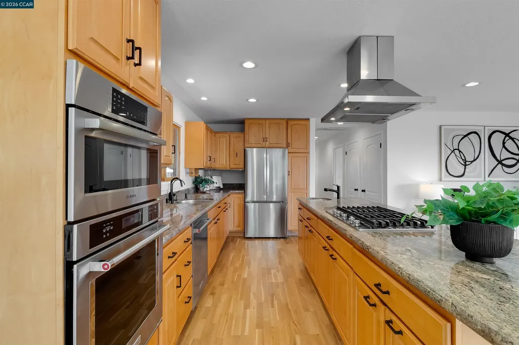 3336 Oak Court Lafayette CA 94549