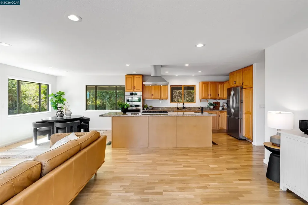 3336 Oak Court Lafayette CA 94549