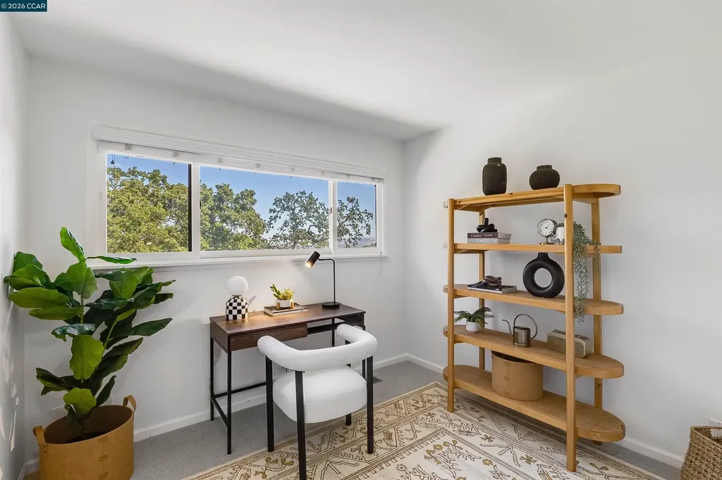3336 Oak Court Lafayette CA 94549