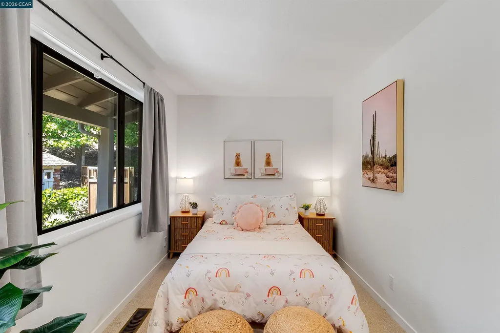 3336 Oak Court Lafayette CA 94549