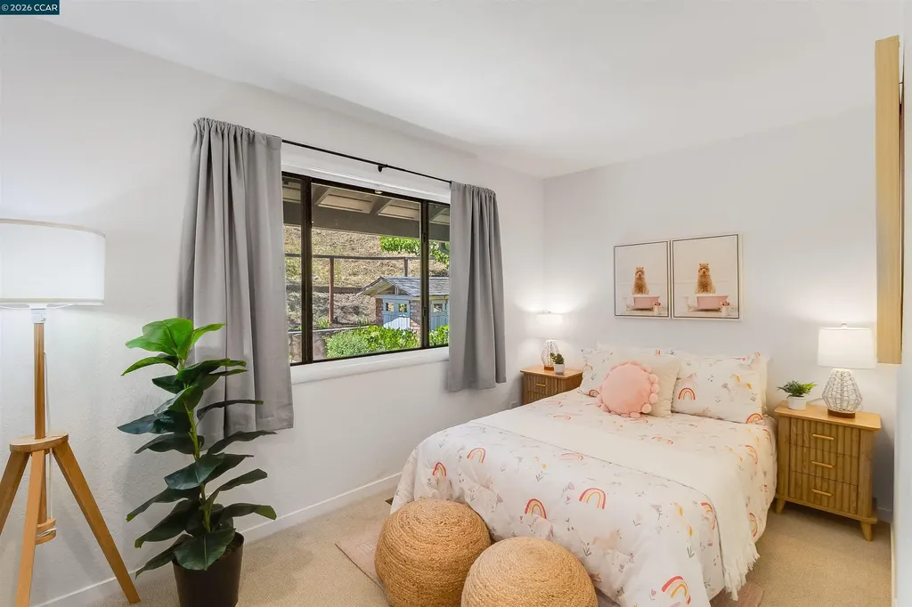 3336 Oak Court Lafayette CA 94549