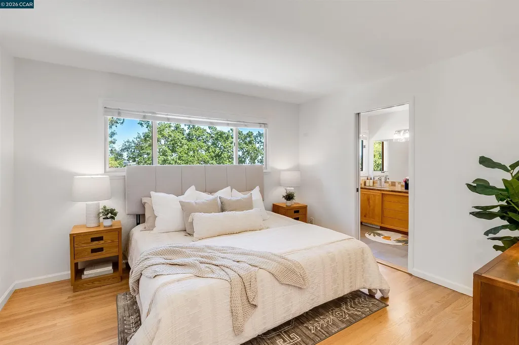 3336 Oak Court Lafayette CA 94549