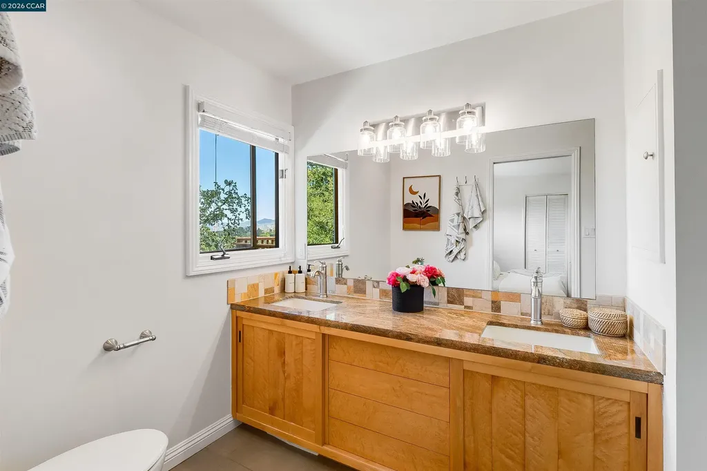 3336 Oak Court Lafayette CA 94549