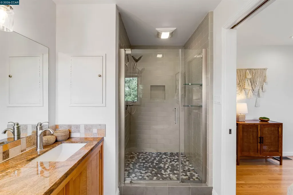 3336 Oak Court Lafayette CA 94549