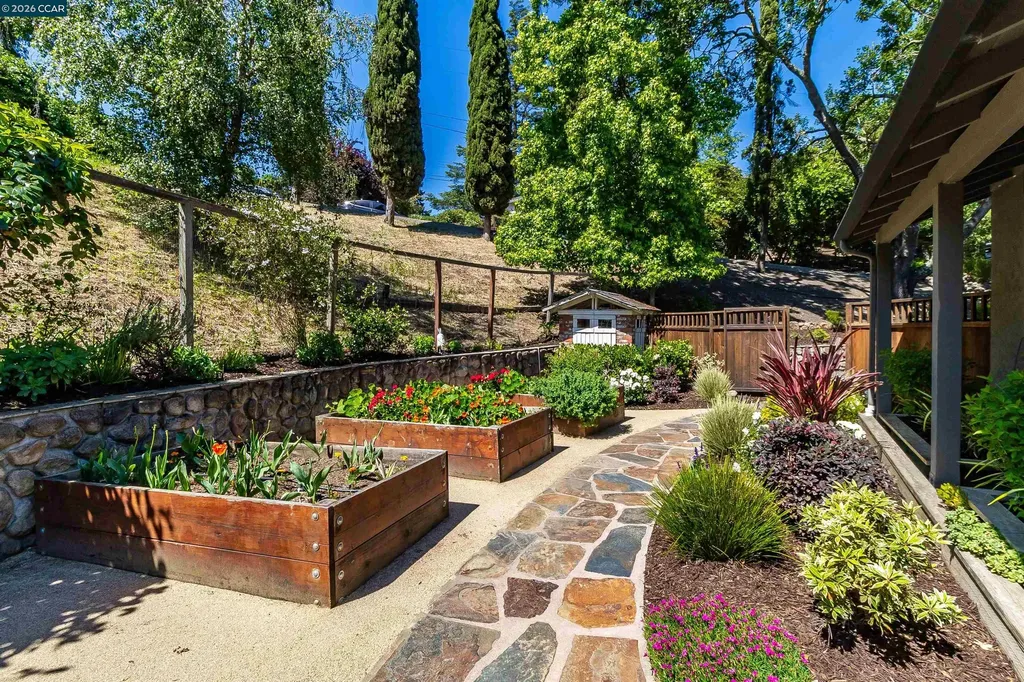 3336 Oak Court Lafayette CA 94549