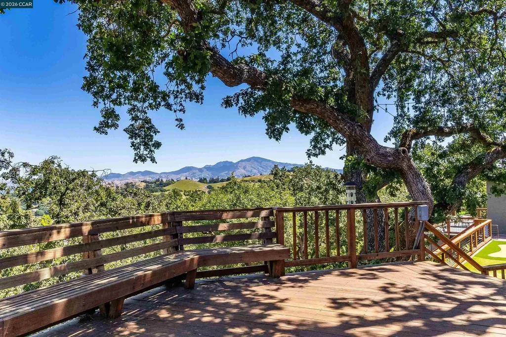 3336 Oak Court Lafayette CA 94549