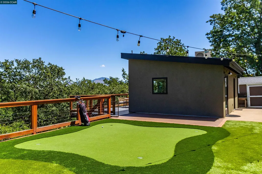 3336 Oak Court Lafayette CA 94549