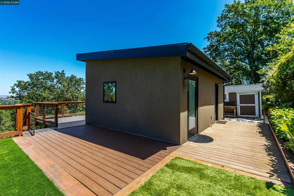 3336 Oak Court Lafayette CA 94549