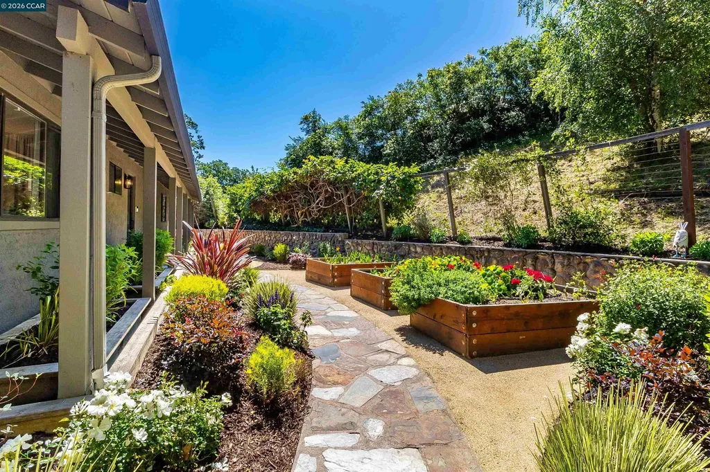 3336 Oak Court Lafayette CA 94549