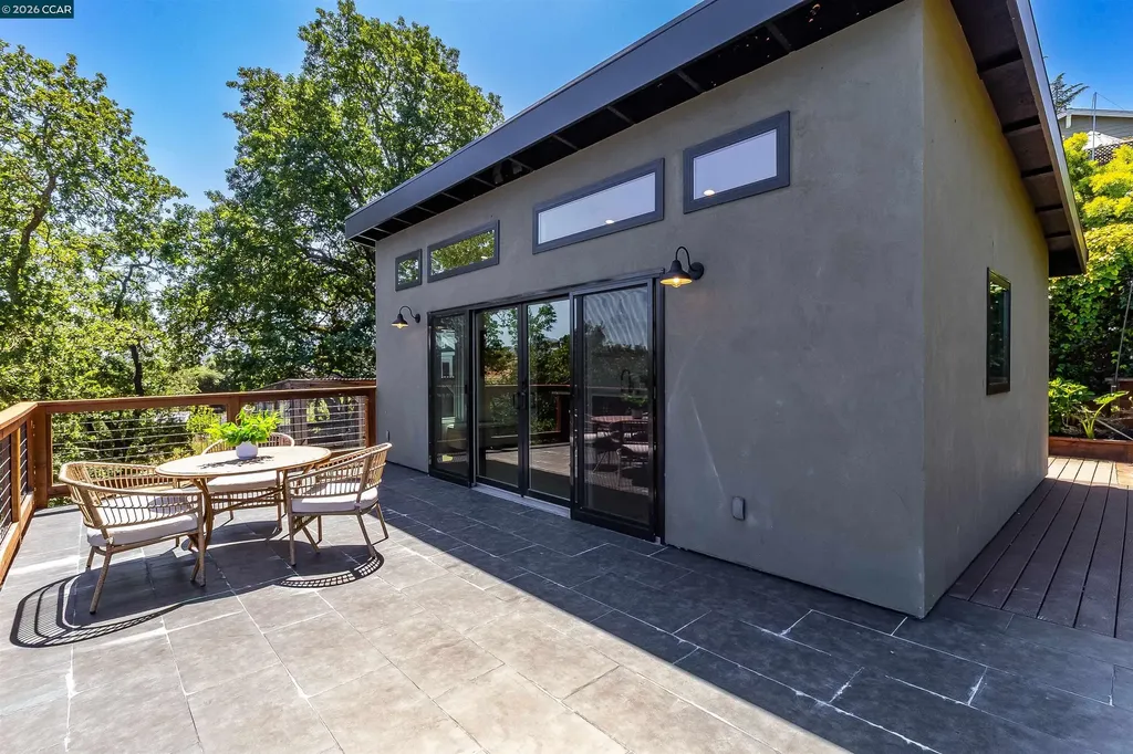 3336 Oak Court Lafayette CA 94549