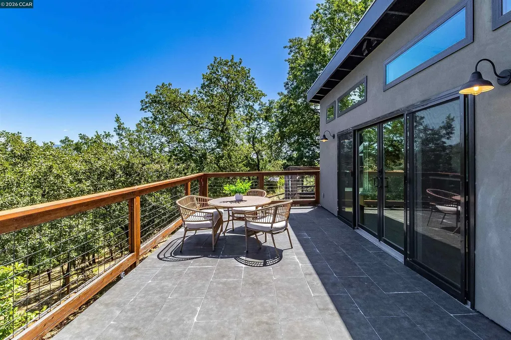 3336 Oak Court Lafayette CA 94549