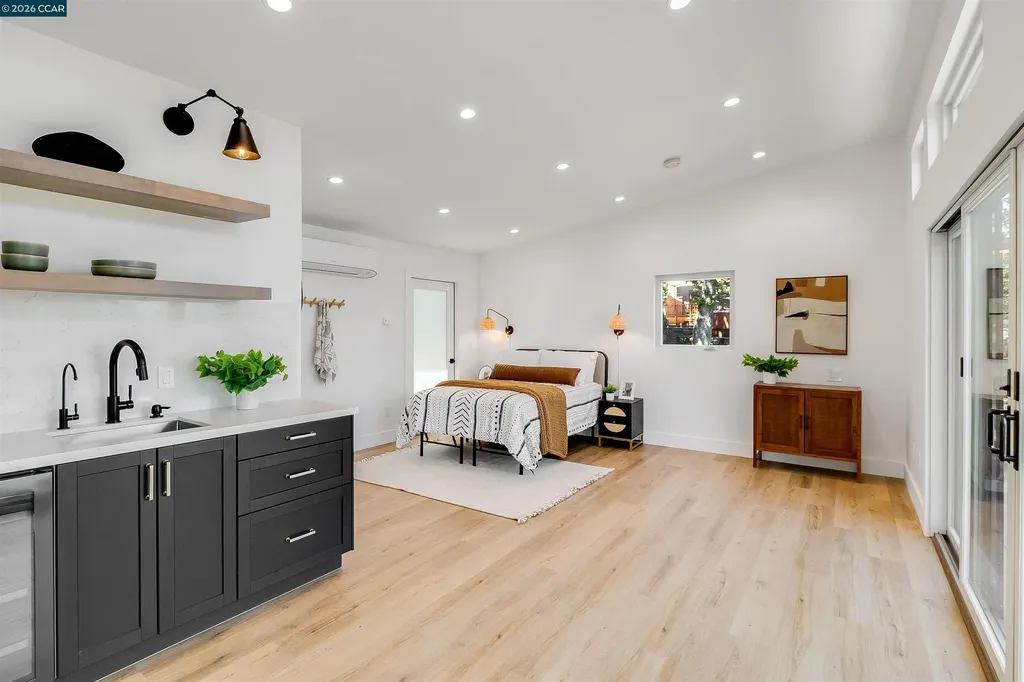 3336 Oak Court Lafayette CA 94549
