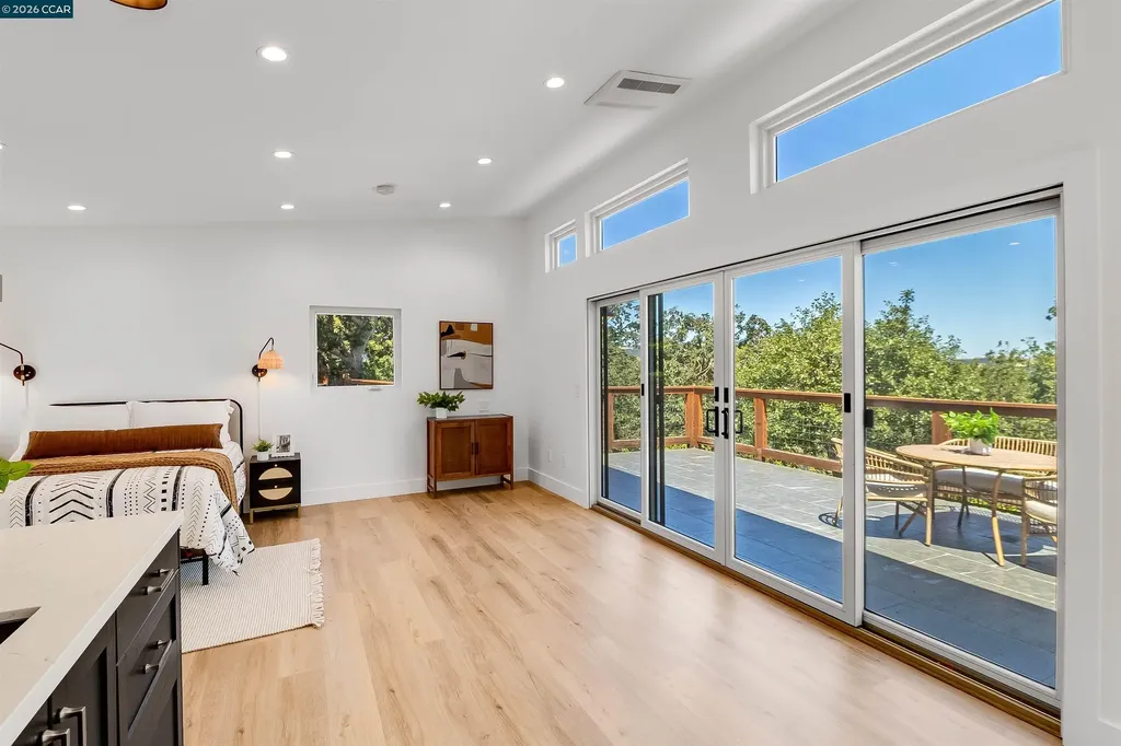 3336 Oak Court Lafayette CA 94549