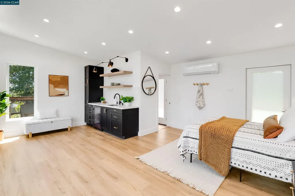 3336 Oak Court Lafayette CA 94549