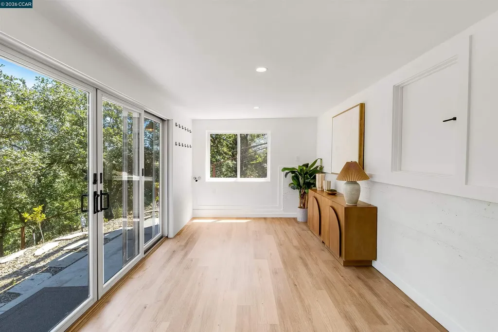 3336 Oak Court Lafayette CA 94549