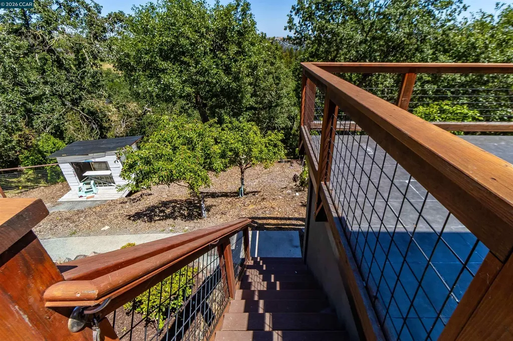 3336 Oak Court Lafayette CA 94549