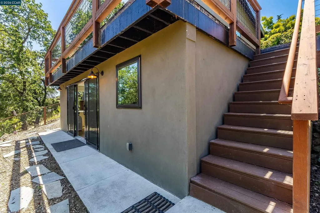 3336 Oak Court Lafayette CA 94549
