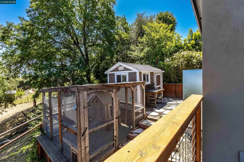 3336 Oak Court Lafayette CA 94549