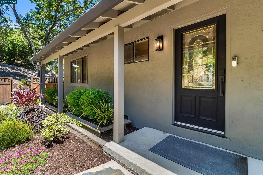 3336 Oak Court Lafayette CA 94549
