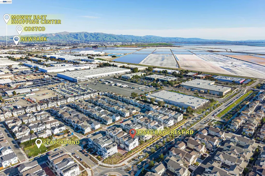 37645 Bay Crest Road Newark CA 94560