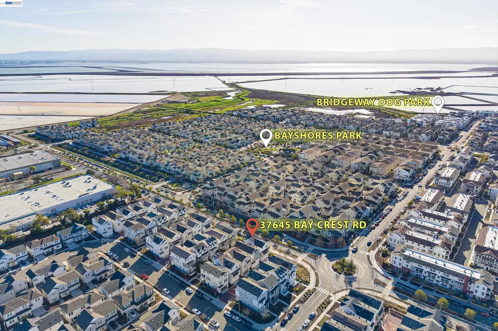 37645 Bay Crest Road Newark CA 94560