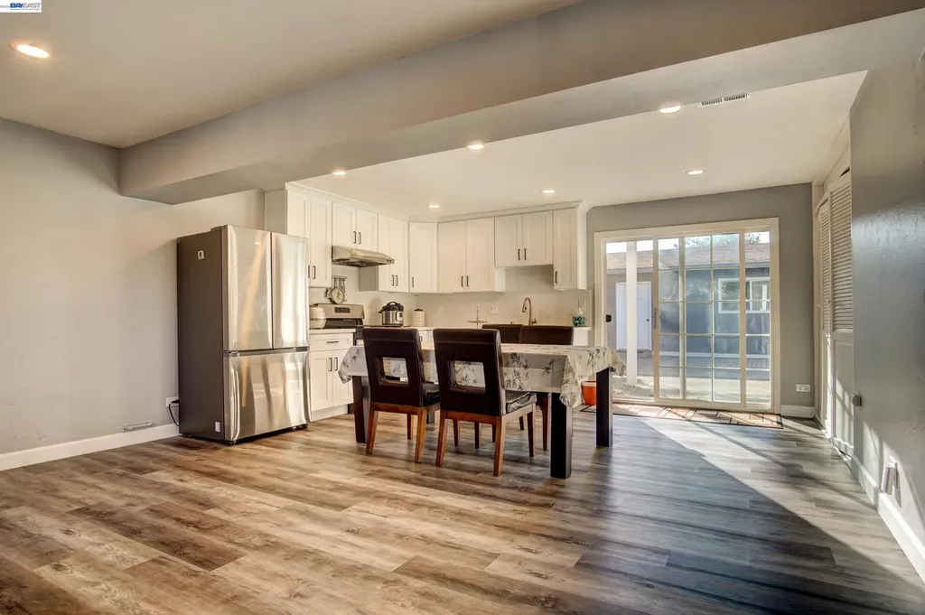 4403 Amador Fremont CA 94538