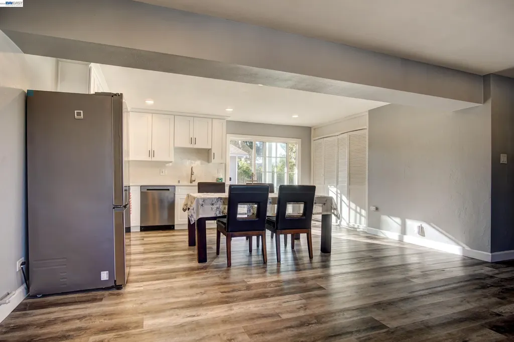 4403 Amador Fremont CA 94538